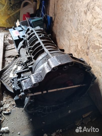 Трансмиссия продаж на запчасти