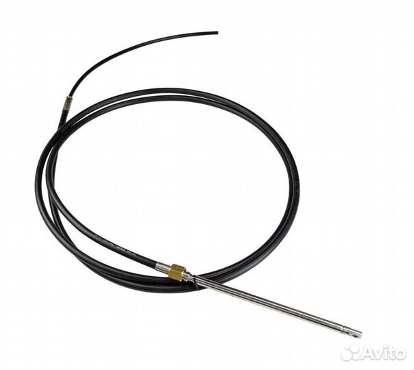 Трос рулевого управления M66-12FT, Marine Rocket M