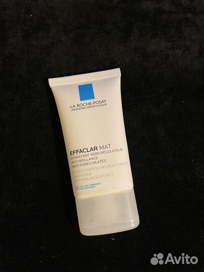 Крем для лица La Roche -Posey Mat