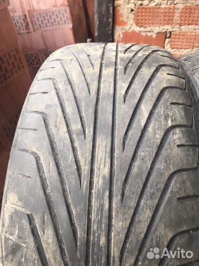 Triangle TR968 235/45 R18