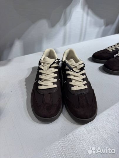 Кеды Zara оригинал 37 38 39 40