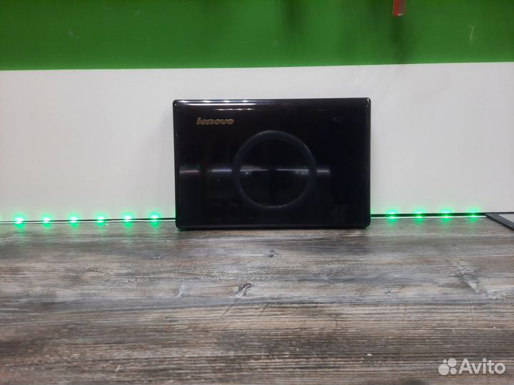 Ноутбук Lenovo G570