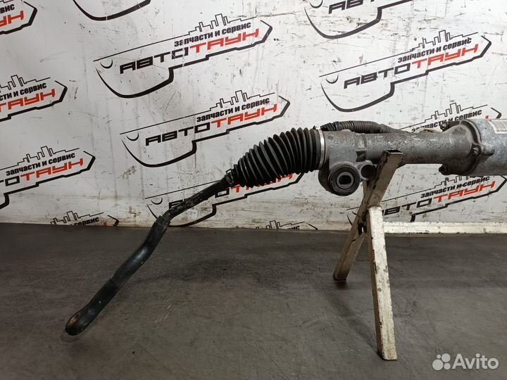 Рейка рулевая toyota crown crown majesta mark X GRS180. GRS200 GRS202 GRS204 GRX120 GRX121 GRX130 GR