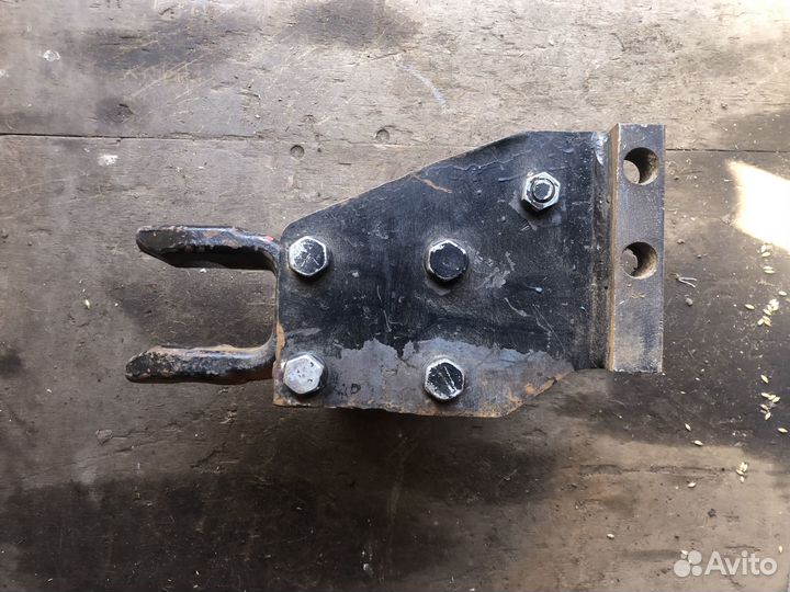 Фаркоп Мтз 1221