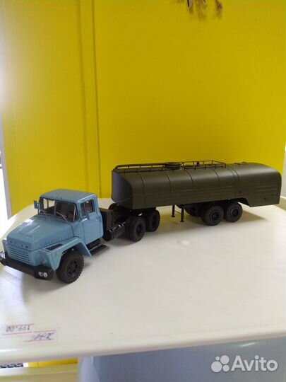 Модели автомобилей СССР