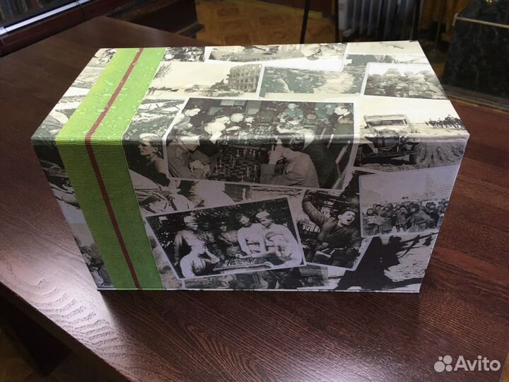 Сталинградские шахматы