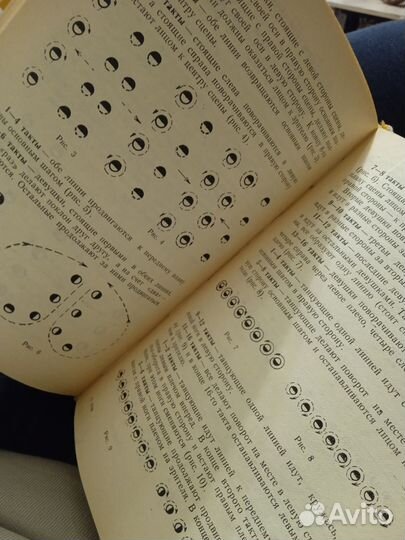 Книга. Удмуртские танцы