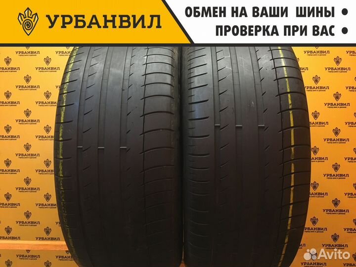 Michelin Latitude Sport 275/50 R20 109W