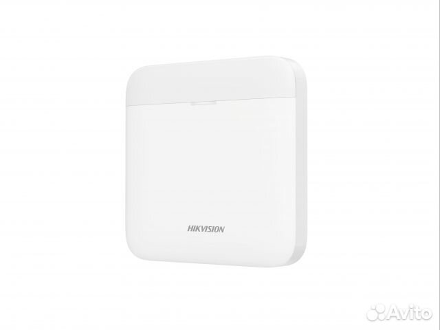 Беспроводная охранная панель AX PRO DS-PWA96-M-WE