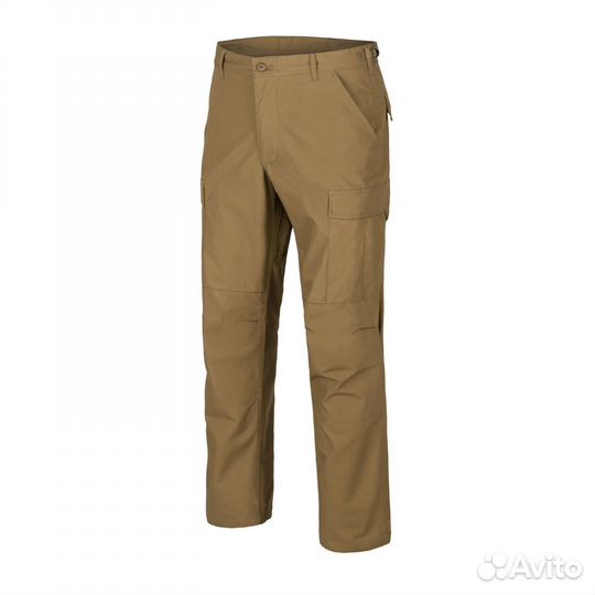 Helikon-Tex BDU Pants - PolyCotton Ripstop