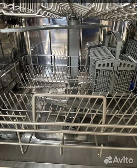 Посудомоечная машина hansa Zwm 616IH