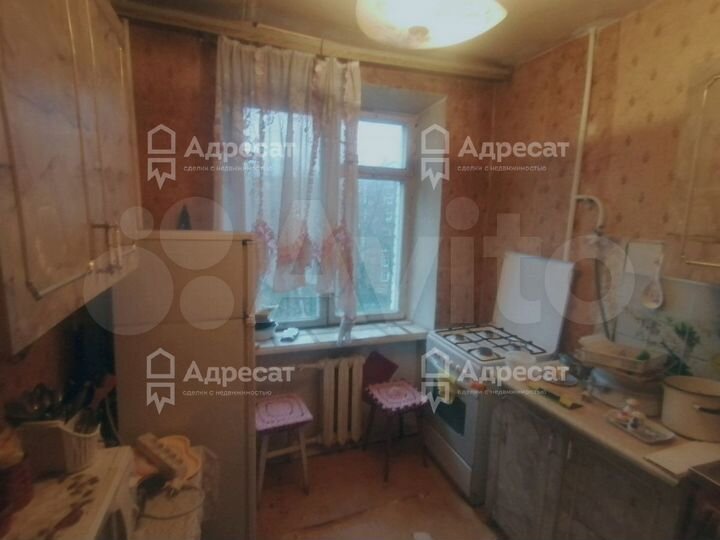 2-к. квартира, 42,8 м², 7/8 эт.