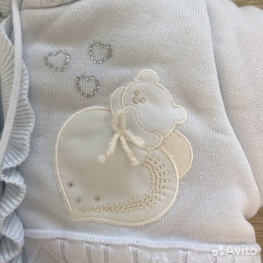 Конверт Linas baby 68р