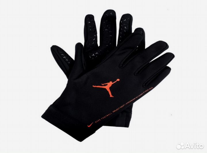 Перчатки Найк f-7983