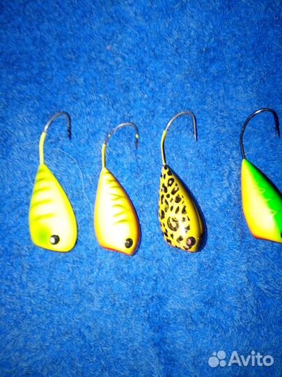 Для рыбалки