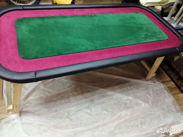 Продам игровой стол