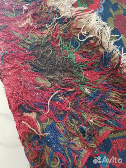 Ковёр-сумах