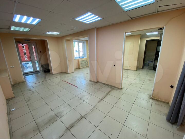 Продам помещение свободного назначения, 87.3 м²