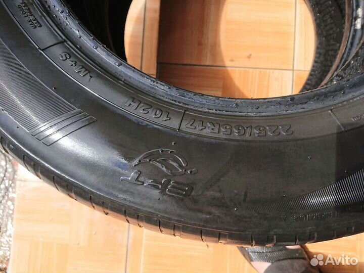 Sailun Terramax CVR 225/65 R17