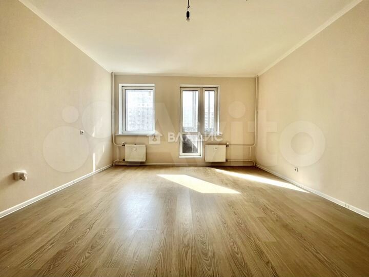 Квартира-студия, 29 м², 4/14 эт.