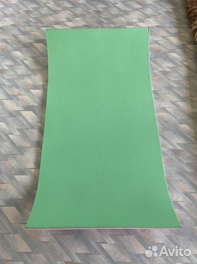 Детский Коврик для фитнеса