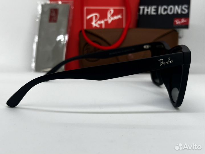 Очки Ray Ban 4391D оригинального качества