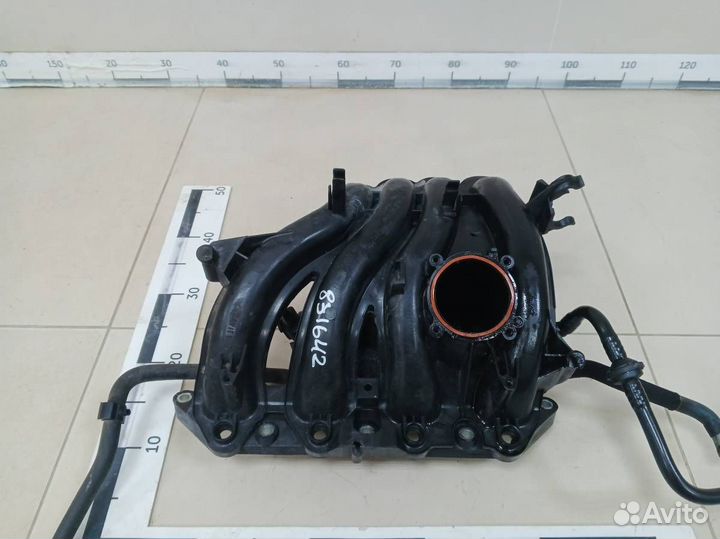 Б/У Коллектор впускной 036129709GT VAG