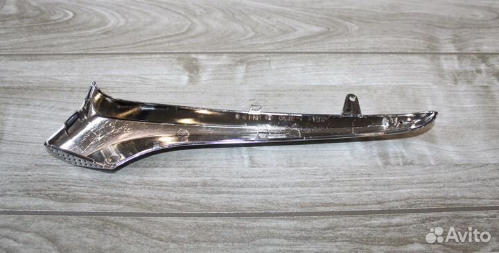 Lexus RX 4 Хром правого зеркала Оригинал NEW 2015