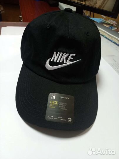 Кепка nike