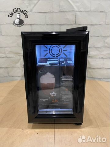 Холодильник для кофемашины