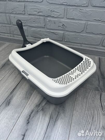 Лоток для кошек