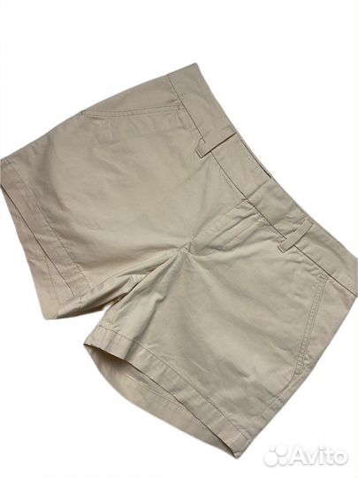Tommy Hilfiger шорты новые оригинал бермуды чино