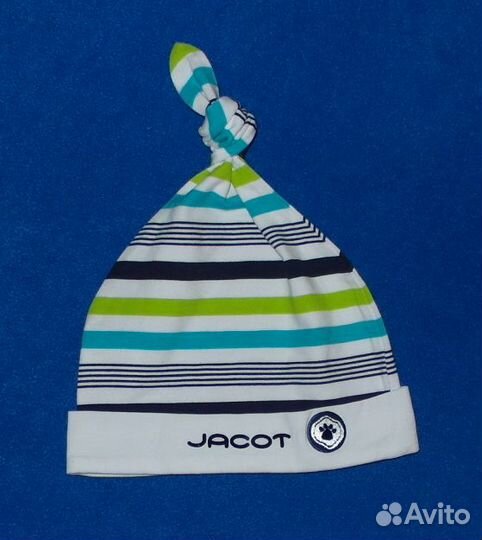 Шапка Jacot, ог 48-50 см