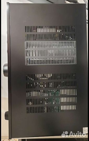 Стерео усилитель Denon pma 800 ne