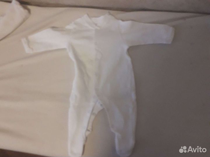 Комбинезоны, боди