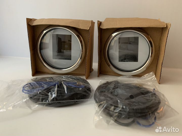 Многофункциональный прибор для катера лодки