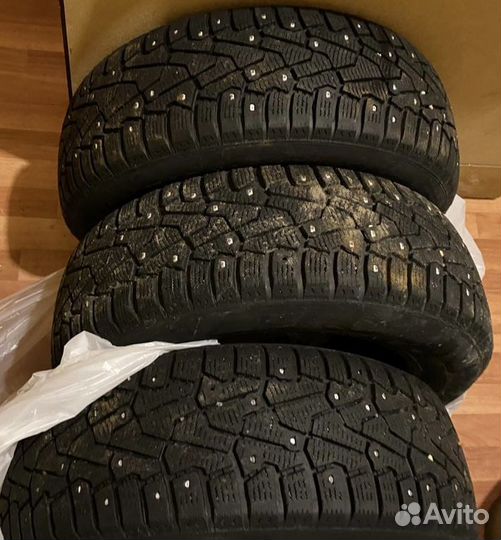 Pirelli Ice Zero 185/60 R15 88T
