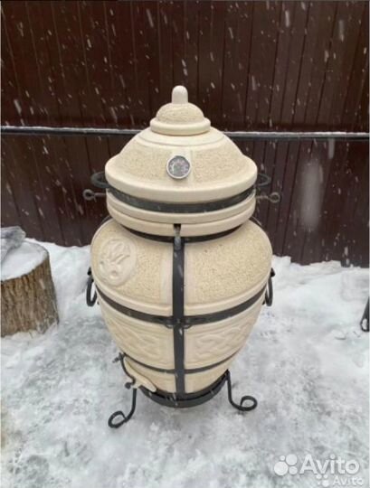 Тандыр Атаман в Махачкале