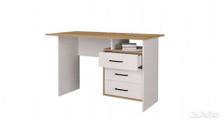 Письменный стол Лайт 1200, Новый