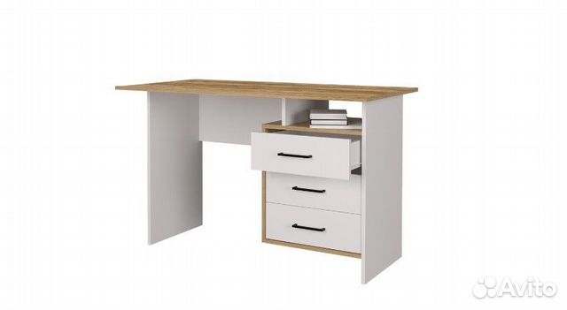 Письменный стол Лайт 1200, Новый