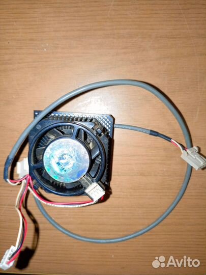 Процессор Intel Pentium sl23w