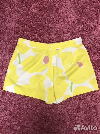 Женские летние шорты 44 Moschino Boutique