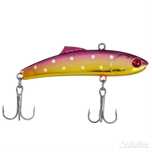 Воблер GC (Grows Culture) First Cart VIB 70мм