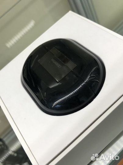 Беспроводные наушники huawei freebuds pro