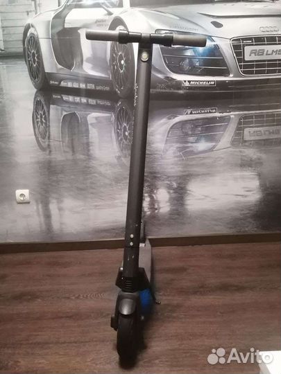 Электро-самокат