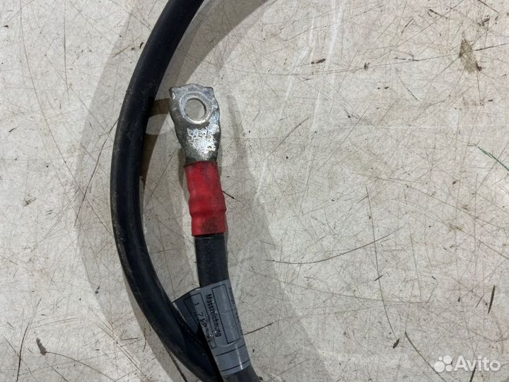 Провод аккумулятора плюс (стартер) Bmw 3 Серия E46