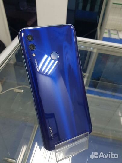Смартфон Honor 10 lite 3/64