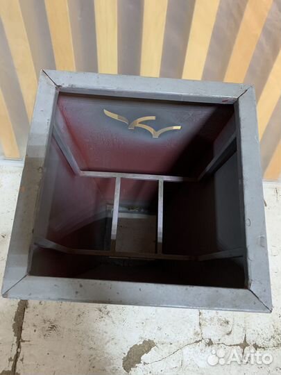 Горшок для пихты