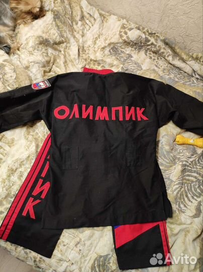 Продам кимоно