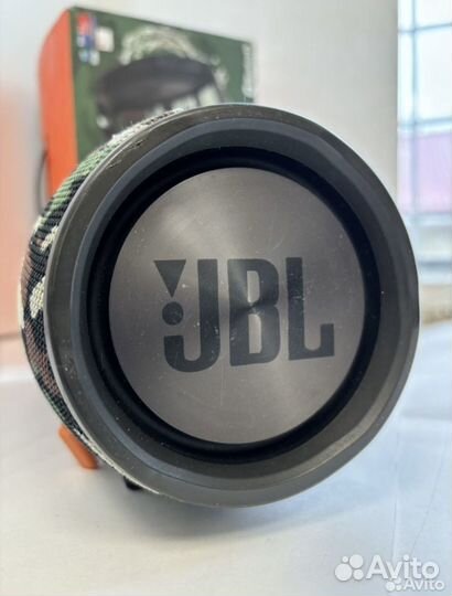 Колонка jbl xtreme